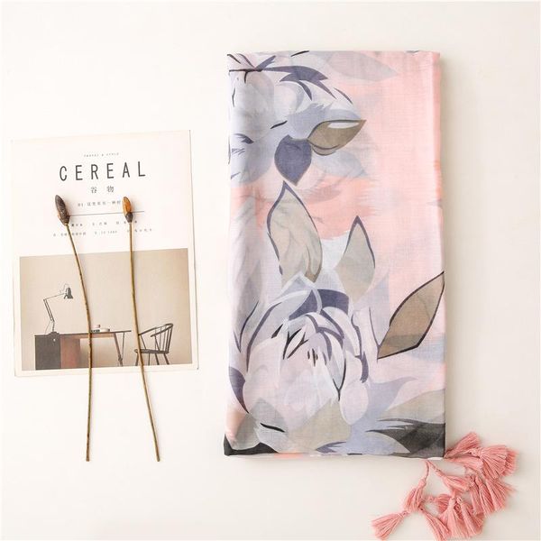 scarves sun block silk towel summer beach big gauze shawls autumn ethnic wind cotton linen scarf women's thin, Blue;gray
scarves sun block silk towel summer beach big gauze shawls autumn ethnic wind cotton linen scarf women's thin, Blue;gray