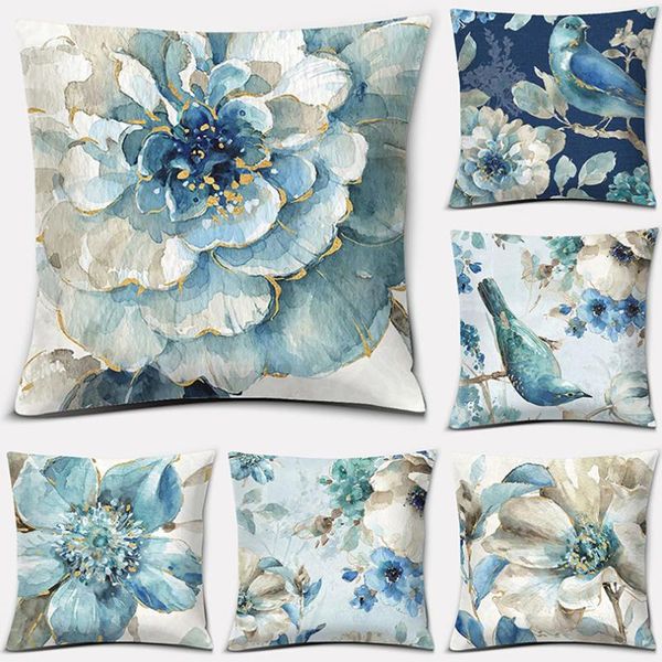 pillow case flower and bird printing pillowcase gift home decoration bedroom sofa car cushion cover funda de almohada
pillow case flower and bird printing pillowcase gift home decoration bedroom sofa car cushion cover funda de almohada