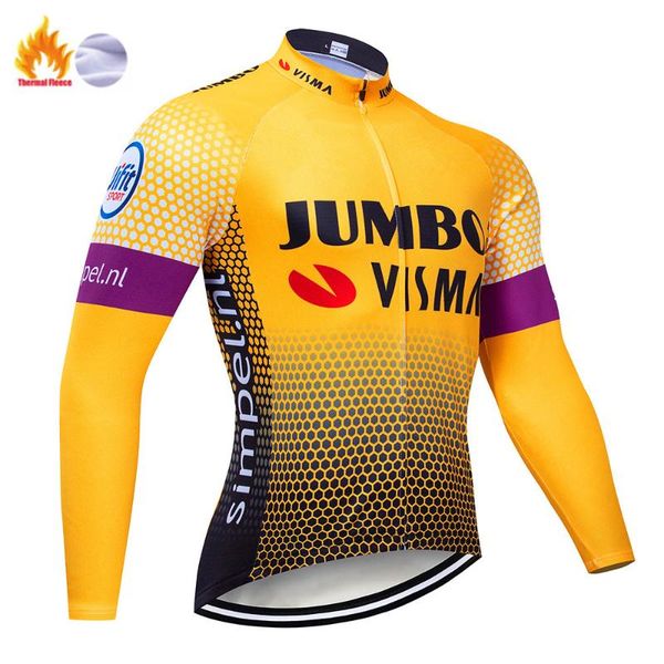 cycling jersey winter long sleeve bike clothes thermal fleece roupa de ciclismo invierno hombre mtb bicycle clothing racing jackets, Black;red
cycling jersey winter long sleeve bike clothes thermal fleece roupa de ciclismo invierno hombre mtb bicycle clothing racing jackets, Black;red