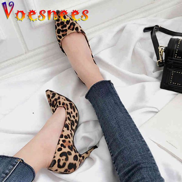 dress shoes leopard print women 2021 spring autumn fashion pointed toe pumps stiletto shallow mouth nightclub high heels 3q62, Black
dress shoes leopard print women 2021 spring autumn fashion pointed toe pumps stiletto shallow mouth nightclub high heels 3q62, Black