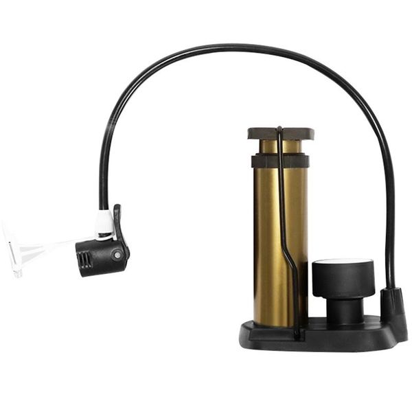 bike pumps high pressure foot pedal pump inflatable automobile bicycle car on-board cylinder
bike pumps high pressure foot pedal pump inflatable automobile bicycle car on-board cylinder