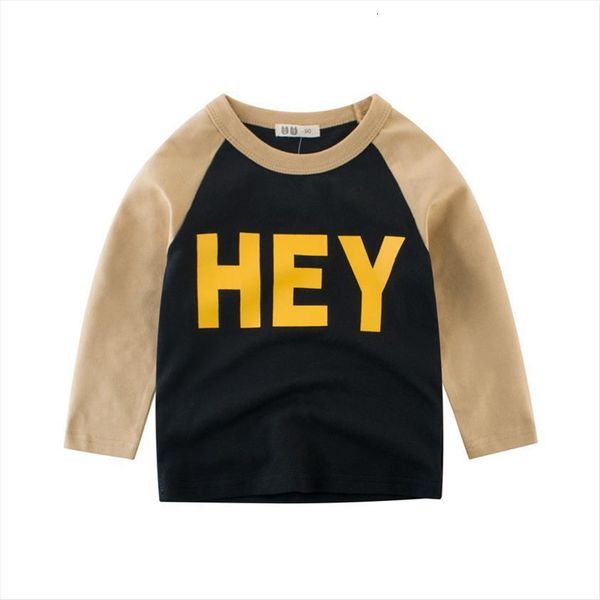 boys t shirt spring long sleeve toddler baby girls letter cotton fashion autumn clothing for 2 8 years, Blue
boys t shirt spring long sleeve toddler baby girls letter cotton fashion autumn clothing for 2 8 years, Blue