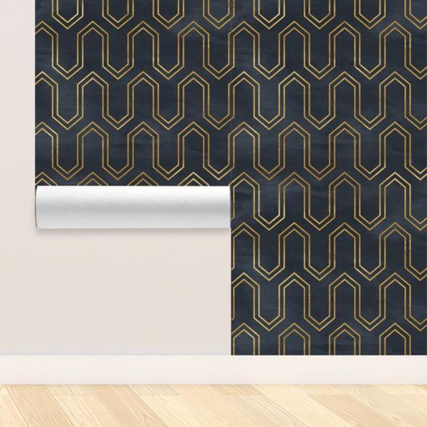 wall stickers pvc waterproof self-adhesive retro gold geometric line pattern mural home decor door wallpaper
wall stickers pvc waterproof self-adhesive retro gold geometric line pattern mural home decor door wallpaper