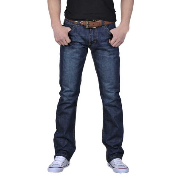 fashion casual autumn denim cotton hip hop loose solid work long trousers jeans pants jeans hombres #t1g x0621, Blue
fashion casual autumn denim cotton hip hop loose solid work long trousers jeans pants jeans hombres #t1g x0621, Blue