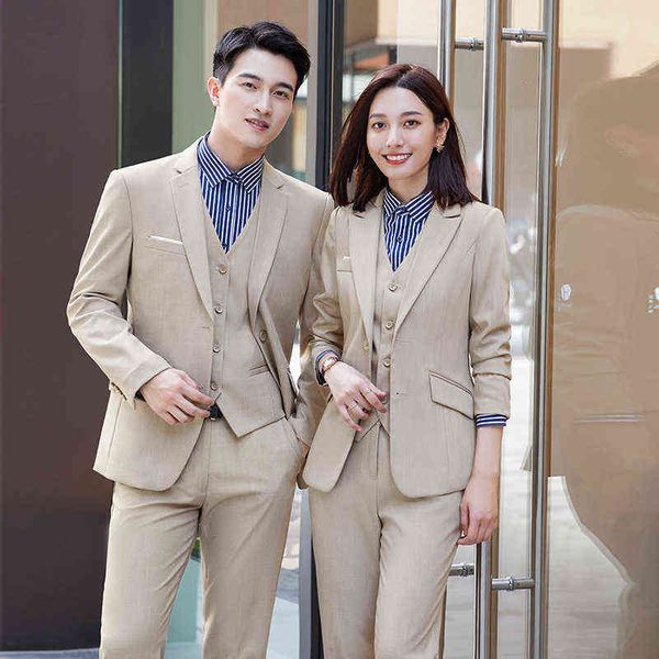 luxury suits blaze men's slim profsional women's formal busins temperament suit bank property, Black
luxury suits blaze men's slim profsional women's formal busins temperament suit bank property, Black