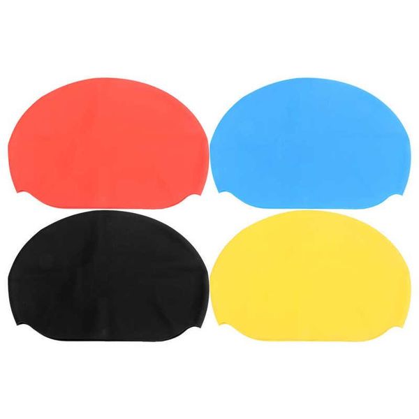 cycling caps & masks waterproof bike helmet cover elastic silica gel bicycle rain protector, Black
cycling caps & masks waterproof bike helmet cover elastic silica gel bicycle rain protector, Black