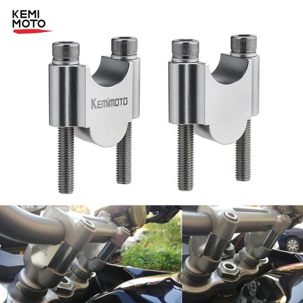 handlebars bar mount handle clamp universal 28mm 22mm for r1200gs f800gs r1150r cbr600rr cb1000r
handlebars bar mount handle clamp universal 28mm 22mm for r1200gs f800gs r1150r cbr600rr cb1000r