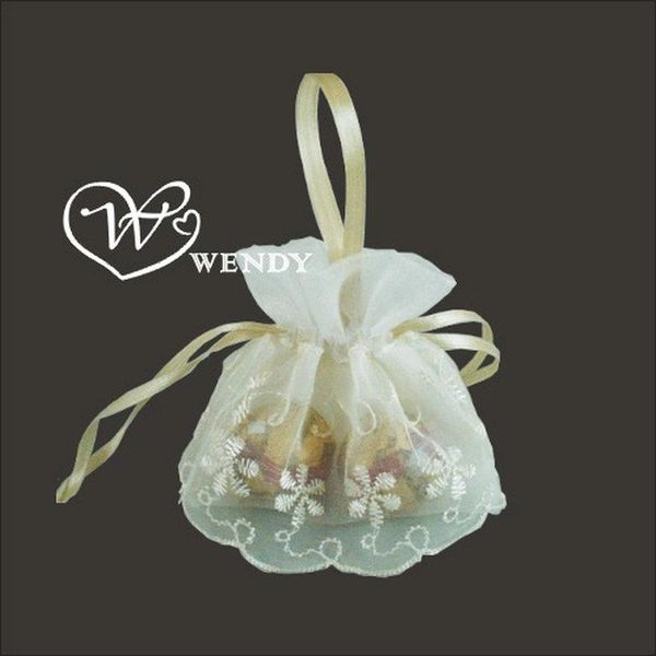 gift wrap european creative personality jewelry bags yarn bag lace wedding dress candy
gift wrap european creative personality jewelry bags yarn bag lace wedding dress candy
