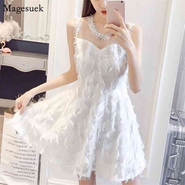 spaghetti strap white dress women a-line party summer es woman feather tassel embroidery lace mini 13718 210512, Black;gray
spaghetti strap white dress women a-line party summer es woman feather tassel embroidery lace mini 13718 210512, Black;gray