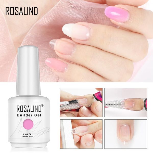 nail art kits rosalind builder gel polish clear varnishes for designed soak off semi permanent uv lamp
nail art kits rosalind builder gel polish clear varnishes for designed soak off semi permanent uv lamp