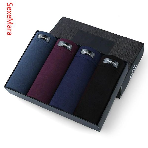 men's body shapers 2021 modal trunks breathable comfortable letter 4 pieces underwear men shorts gay l-3xl, Black;brown
men's body shapers 2021 modal trunks breathable comfortable letter 4 pieces underwear men shorts gay l-3xl, Black;brown