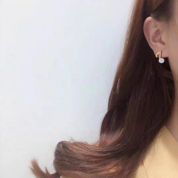 stud musical note women earrings 2021 trend opal small s925 silver jewelry 925 earring piercing korean fashion, Golden;silver
stud musical note women earrings 2021 trend opal small s925 silver jewelry 925 earring piercing korean fashion, Golden;silver