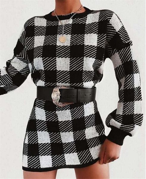 casual dresses plaid long sleeve mini dress workwear grid look for women bodycon, Black;gray
casual dresses plaid long sleeve mini dress workwear grid look for women bodycon, Black;gray