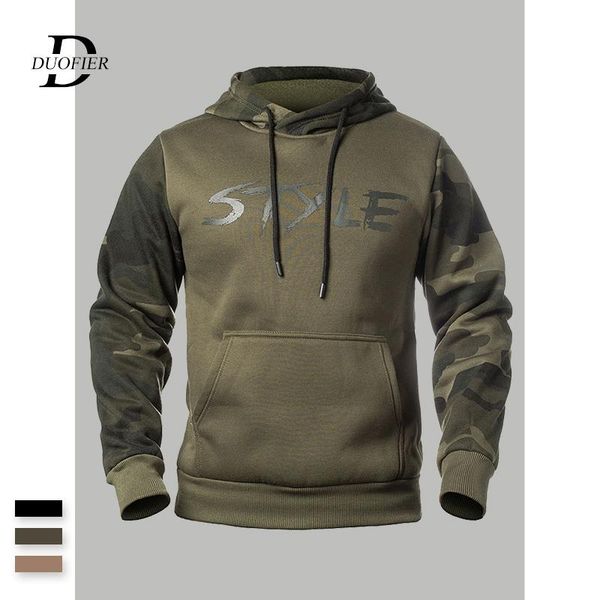 men's hoodies & sweatshirts men fleece autumn casual camouflage loose male hip hop street wear military camo pullover coat print eu siz, Black
men's hoodies & sweatshirts men fleece autumn casual camouflage loose male hip hop street wear military camo pullover coat print eu siz, Black