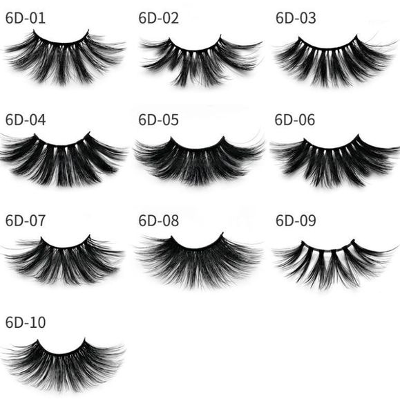 handmade false eyelashes extra lengthen waterproof fake mink lashes mixed style natural long thick makeup extension1
handmade false eyelashes extra lengthen waterproof fake mink lashes mixed style natural long thick makeup extension1