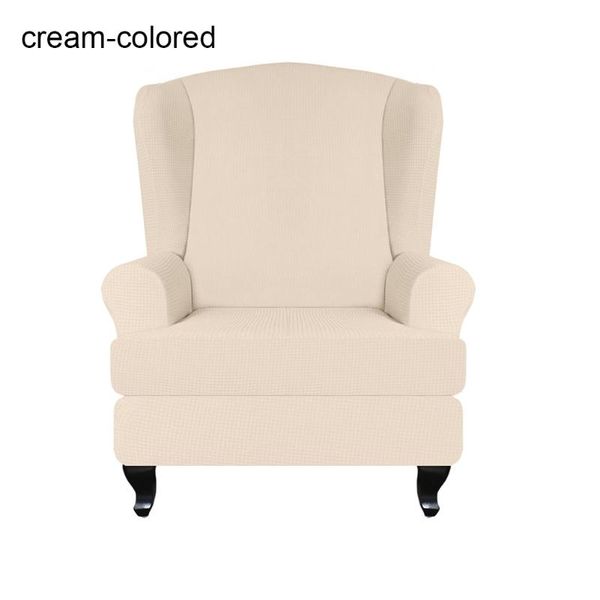 chair covers sloping arm king back cover high elastic soft wingback non-slip solid color stretch protector qjs shop
chair covers sloping arm king back cover high elastic soft wingback non-slip solid color stretch protector qjs shop