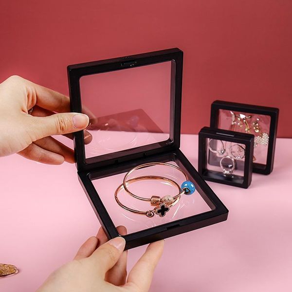 gift wrap pe film jewelry packaging display case floating presentation holder for pendant necklace bracelet ring boxes
gift wrap pe film jewelry packaging display case floating presentation holder for pendant necklace bracelet ring boxes