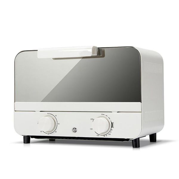 electric ovens 10l mini baking oven 220v home pizza tools for cakes chicken wing intelligent temperature control
electric ovens 10l mini baking oven 220v home pizza tools for cakes chicken wing intelligent temperature control