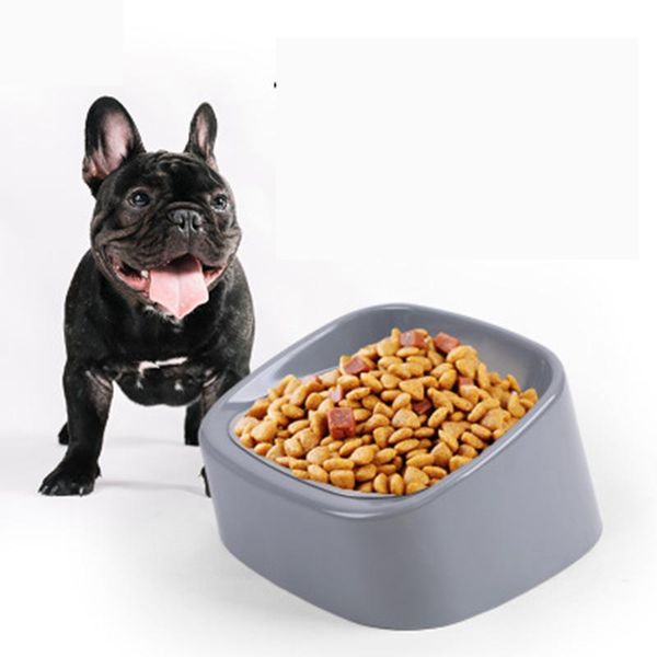 dog bowls & feeders small/medium-sized cat food bowl non-slip pet neck protection diagonal square feed dish stainless steel
dog bowls & feeders small/medium-sized cat food bowl non-slip pet neck protection diagonal square feed dish stainless steel