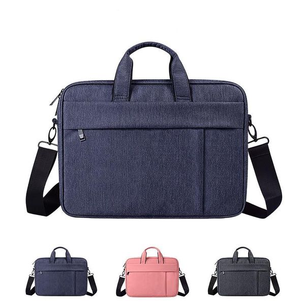 briefcases shoulder lapbag briefcase tote crossbody shockproof waterproof men's women's travel office business document storage po
briefcases shoulder lapbag briefcase tote crossbody shockproof waterproof men's women's travel office business document storage po