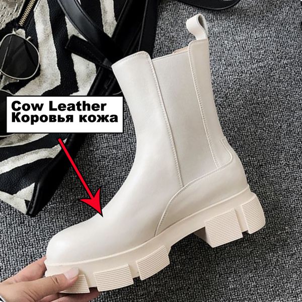 real leather women ankle boots thick heel slip on shoes round toe warm boots women fashion party footwear size 35-42, Black
real leather women ankle boots thick heel slip on shoes round toe warm boots women fashion party footwear size 35-42, Black