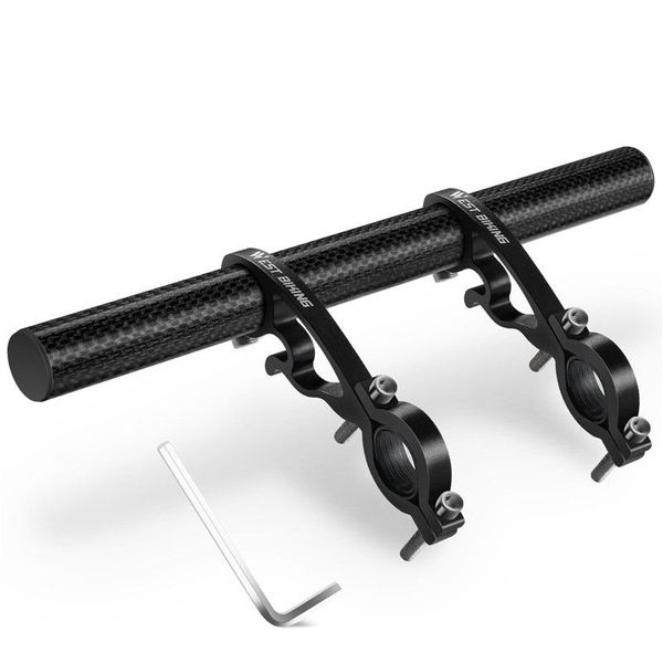 bike handlebars &components 25m carbon fiber bicycle handlebar extended bracket headlight mount bar gps computer support rack double holder
bike handlebars &components 25m carbon fiber bicycle handlebar extended bracket headlight mount bar gps computer support rack double holder