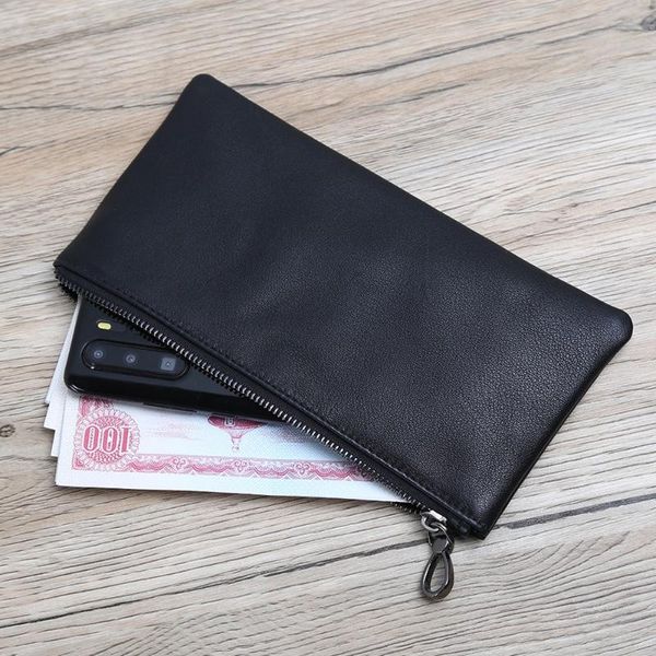 genuine leather men wallet long section casual small bag for man black organizer phone purse money clip card coins wallets, Red;black
genuine leather men wallet long section casual small bag for man black organizer phone purse money clip card coins wallets, Red;black