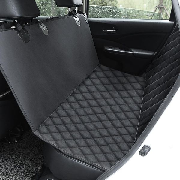 car seat covers rear black pet cushion waterproof non-slip anti-dirty thick oxford cloth universal in all seasons
car seat covers rear black pet cushion waterproof non-slip anti-dirty thick oxford cloth universal in all seasons