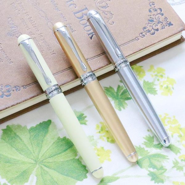 fountain pens 3pcs set pen luxury jinhao x450 x750 caneta tinteiro iraurita 0.5mm nib ink stationery office school supplies
fountain pens 3pcs set pen luxury jinhao x450 x750 caneta tinteiro iraurita 0.5mm nib ink stationery office school supplies