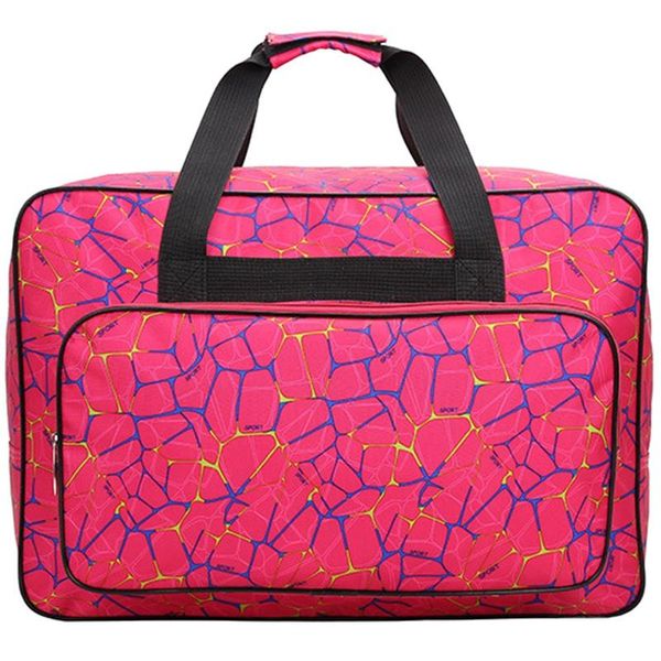 storage bags large-capacity sewing machine bag travel portable multi-function tool handbag
storage bags large-capacity sewing machine bag travel portable multi-function tool handbag
