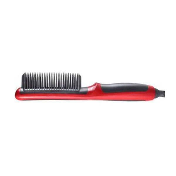electric hair brushes multifunctional straightener brush beard curler ceramic comb staightener
electric hair brushes multifunctional straightener brush beard curler ceramic comb staightener