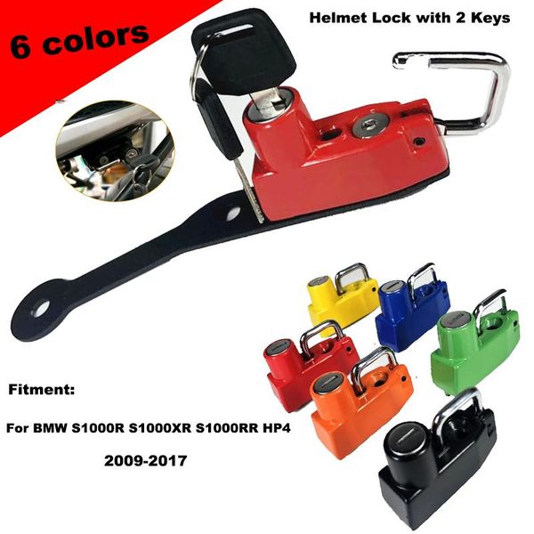 theft protection 2021 for s1000r s1000rr s1000 r hp4 2009-2021 motorcycle helmet lock mount hook 6 color side anti-theft security
theft protection 2021 for s1000r s1000rr s1000 r hp4 2009-2021 motorcycle helmet lock mount hook 6 color side anti-theft security