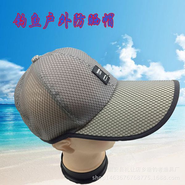 fishing cap, anti mosquito face covering sunscreen ultraviolet outdoor cap, Blue;gray
fishing cap, anti mosquito face covering sunscreen ultraviolet outdoor cap, Blue;gray