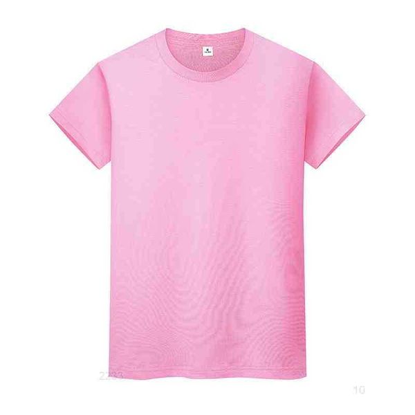 new round neck solid color t-shirt summer cotton bottoming shirt short-sleeved mens and womens half-sleeved 8j740z5ji, Black
new round neck solid color t-shirt summer cotton bottoming shirt short-sleeved mens and womens half-sleeved 8j740z5ji, Black