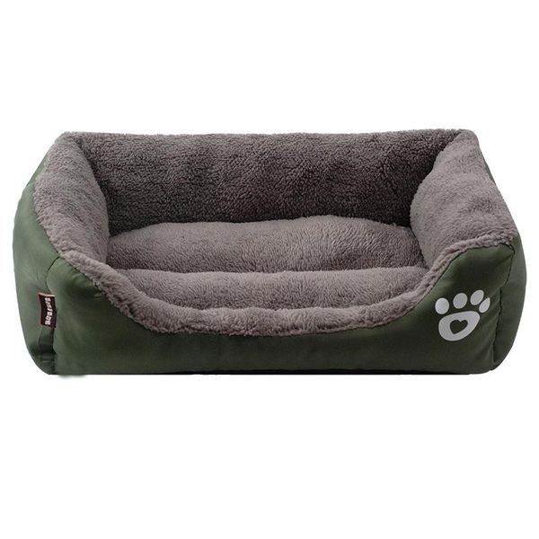 super large dog sofa bed waterproof bottom soft fleece nest baskets mat pet autumn winter warm cozy house kennels & pens
super large dog sofa bed waterproof bottom soft fleece nest baskets mat pet autumn winter warm cozy house kennels & pens