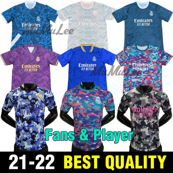 fans player 21 22 real madrid pre-match training soccer jersey vinicius benzema modric srergio ramos kroos football shirt, Black;yellow
fans player 21 22 real madrid pre-match training soccer jersey vinicius benzema modric srergio ramos kroos football shirt, Black;yellow