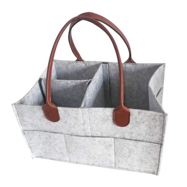 portable foldable baby care maternity bags felt diaper storage kids clothes handbag removable nappy changing partitions bag
portable foldable baby care maternity bags felt diaper storage kids clothes handbag removable nappy changing partitions bag