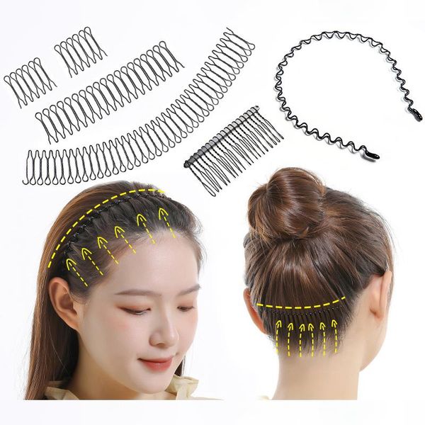 hair clips professional styling tools invisible broken hairpin tiara tool roll curve needle bangs comb accessory
hair clips professional styling tools invisible broken hairpin tiara tool roll curve needle bangs comb accessory