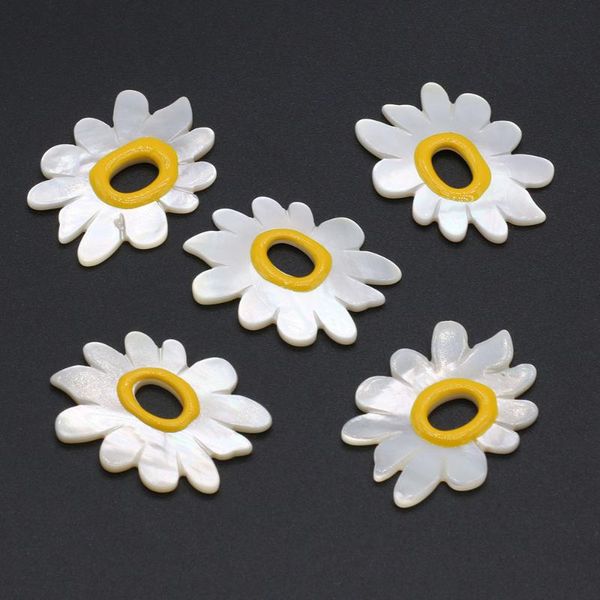 other selling natural fashion shell sea water sunflower beads diy for making bracelets necklaces jewelry accessories 12mm
other selling natural fashion shell sea water sunflower beads diy for making bracelets necklaces jewelry accessories 12mm