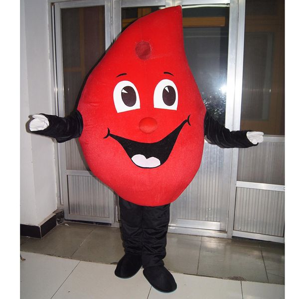 halloween red blood drop mascot costume cartoon theme character carnival adults size christmas birthday party fancy outfit, Red;yellow
halloween red blood drop mascot costume cartoon theme character carnival adults size christmas birthday party fancy outfit, Red;yellow