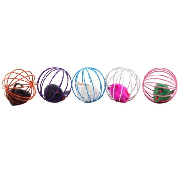 cat toys random funny pet kitten playing mouse rat mice ball cage home puppy chews squeaky rubber toy for dogs cats
cat toys random funny pet kitten playing mouse rat mice ball cage home puppy chews squeaky rubber toy for dogs cats