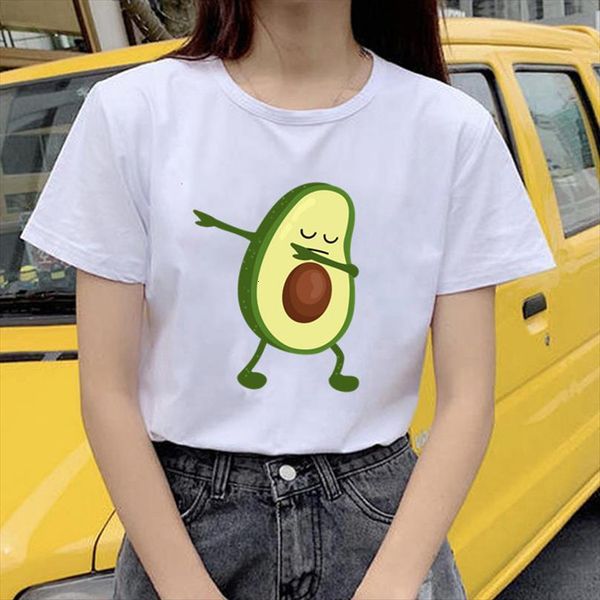 cute dance avocado graphic men t shirt casual soft white ulzzang kawaii clothes plus size femme dropshipping, White;black
cute dance avocado graphic men t shirt casual soft white ulzzang kawaii clothes plus size femme dropshipping, White;black