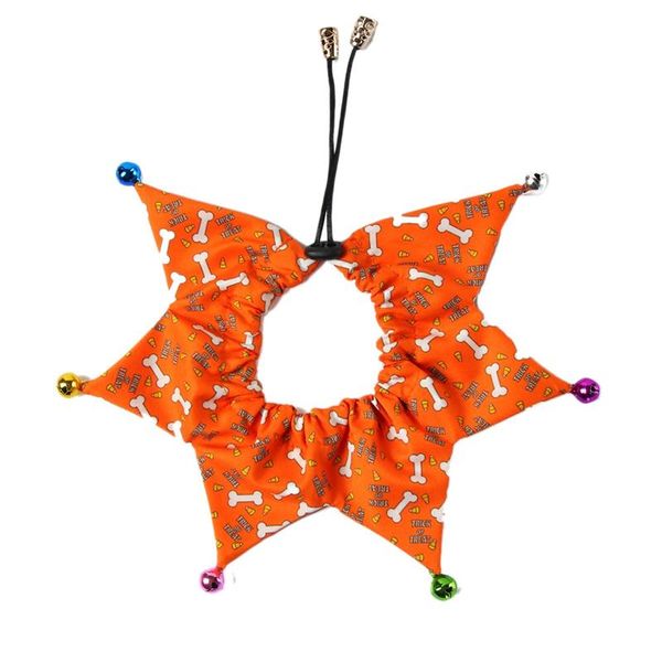dog collars & leashes halloween pet collar with bells adjustable and cat jewelry accessories holiday dress
dog collars & leashes halloween pet collar with bells adjustable and cat jewelry accessories holiday dress