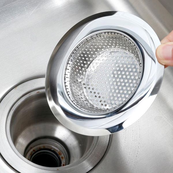 other bath & toilet supplies 1pc est arrival practical kitchen bathroom sink strainer stainless steel drain filter with large wide rim hogga
other bath & toilet supplies 1pc est arrival practical kitchen bathroom sink strainer stainless steel drain filter with large wide rim hogga