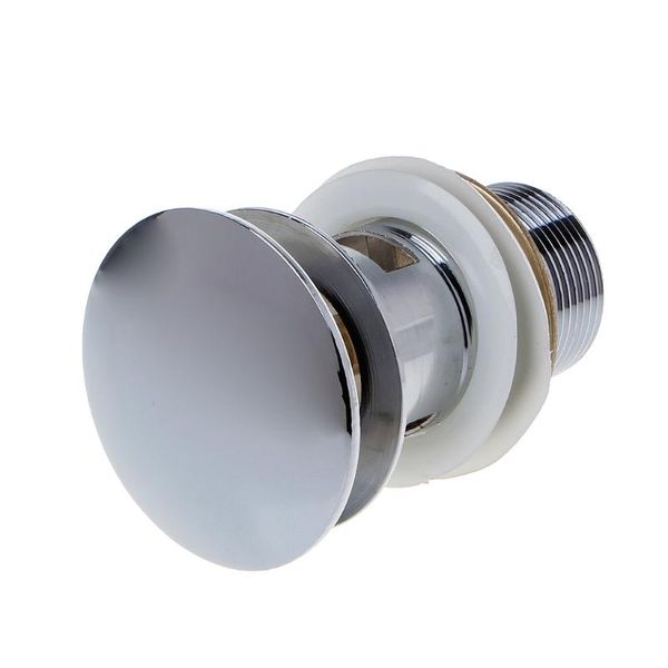other bath & toilet supplies bathroom sink drain ser tap push button up waste plug slotted
other bath & toilet supplies bathroom sink drain ser tap push button up waste plug slotted