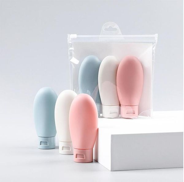 storage bottles & jars 3/4pcs/set travel refillable bottle kit nordic syle portable essence shampoo shower gel container
storage bottles & jars 3/4pcs/set travel refillable bottle kit nordic syle portable essence shampoo shower gel container