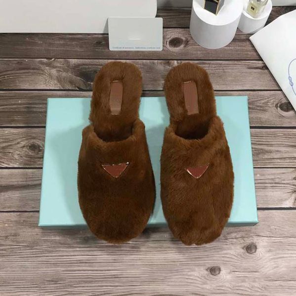 designer shoes women warm winter slipper platform casual chaelsea brand furry single flat shoe trainers sneaker brown with box, Black
designer shoes women warm winter slipper platform casual chaelsea brand furry single flat shoe trainers sneaker brown with box, Black
