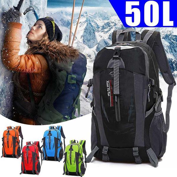 backpack waterproof men large capacity bagpack climbing hiking bag casual sport bags outdoor camping travel backpacks
backpack waterproof men large capacity bagpack climbing hiking bag casual sport bags outdoor camping travel backpacks