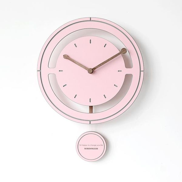 wall clocks art swingable clock creative mute atmospheric with pendulum minimalist modern wand klok fashion europe l
wall clocks art swingable clock creative mute atmospheric with pendulum minimalist modern wand klok fashion europe l