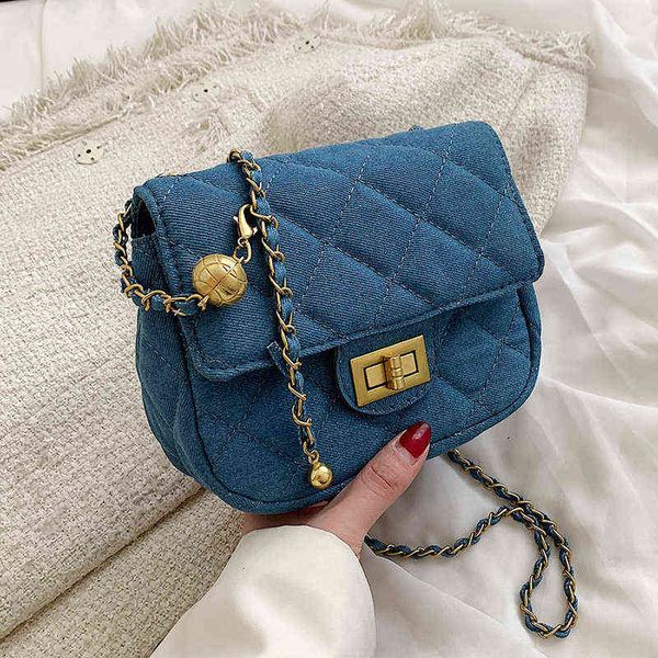 shopping bags casual small denim flap crossbody for women 2022 spring luxury brand designer chain quilted shoulder bag lady handbags 8066 22
shopping bags casual small denim flap crossbody for women 2022 spring luxury brand designer chain quilted shoulder bag lady handbags 8066 22